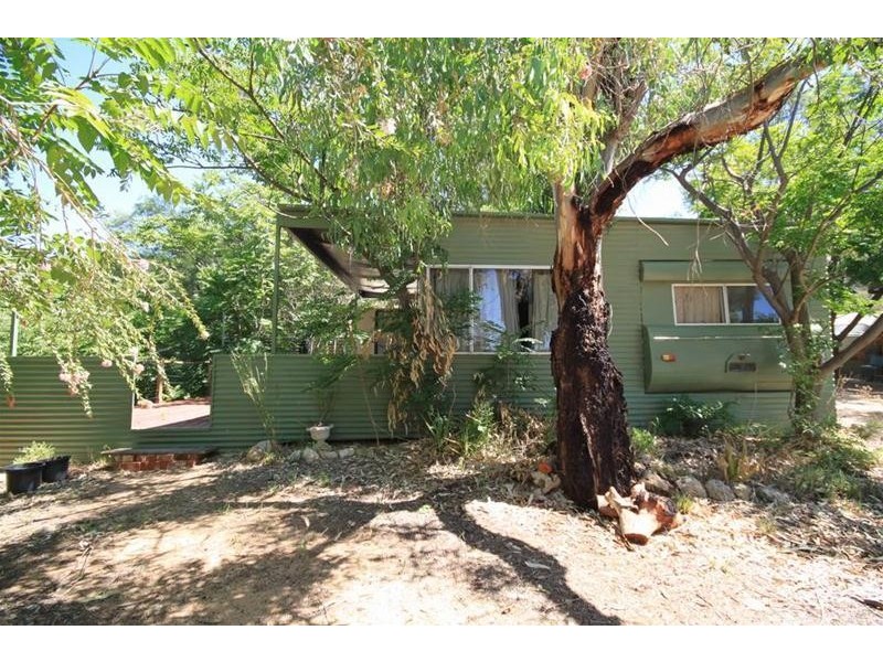 Site 301 Younghusband Caravan Park, Younghusband SA 5238