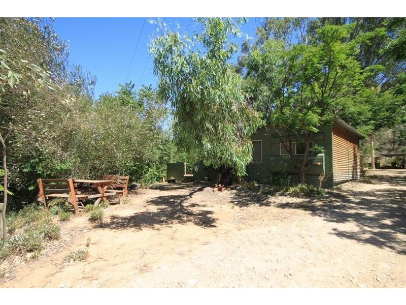 Site 301 Younghusband Caravan Park, Younghusband SA 5238