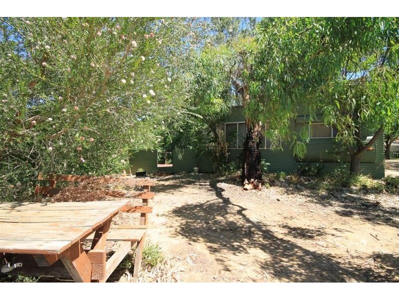 Site 301 Younghusband Caravan Park, Younghusband SA 5238