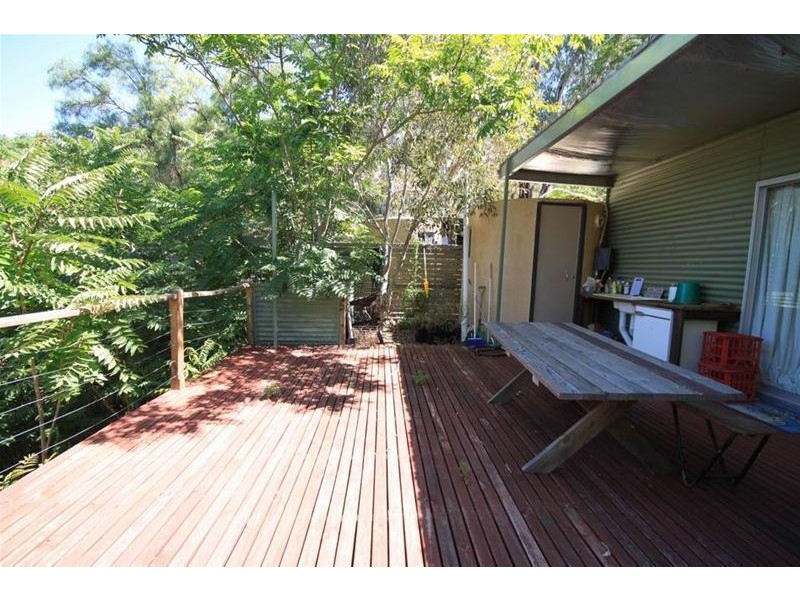 Site 301 Younghusband Caravan Park, Younghusband SA 5238