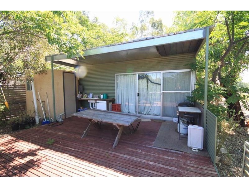 Site 301 Younghusband Caravan Park, Younghusband SA 5238