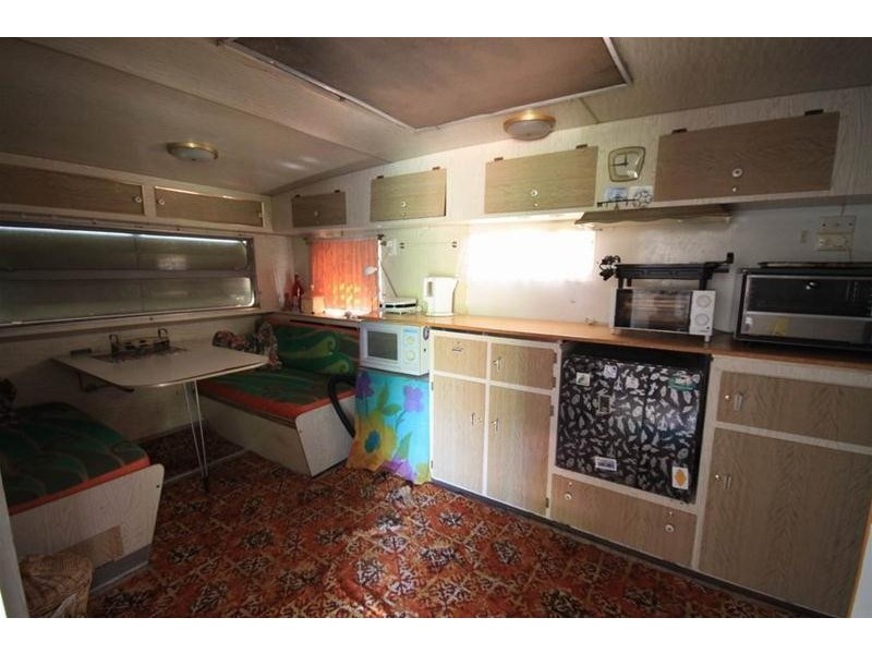 Site 301 Younghusband Caravan Park, Younghusband SA 5238