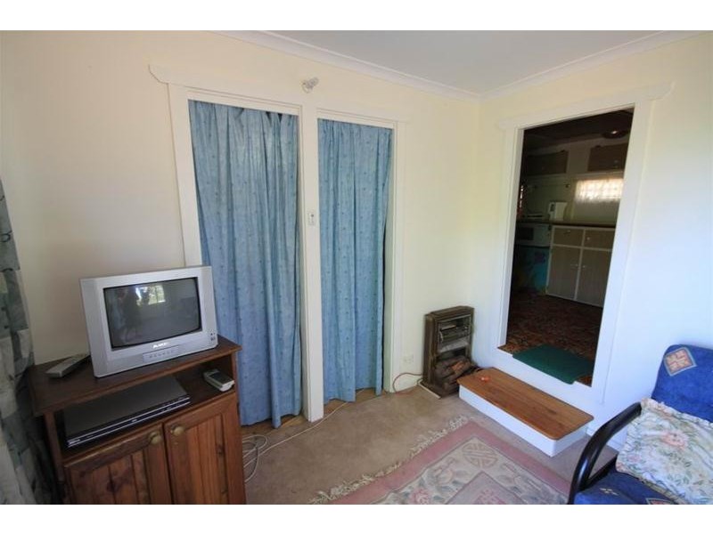 Site 301 Younghusband Caravan Park, Younghusband SA 5238