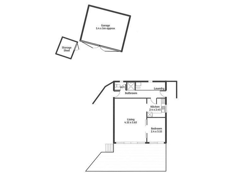 343 Purnong Road, Mannum SA 5238