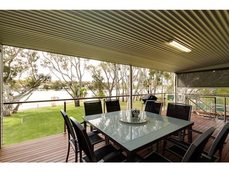 25 Khartoum Road, Bolto Reserve, Mannum SA 5238