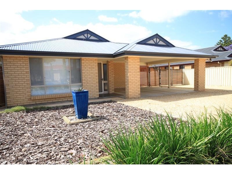 12 Walker Avenue, Mannum SA 5238