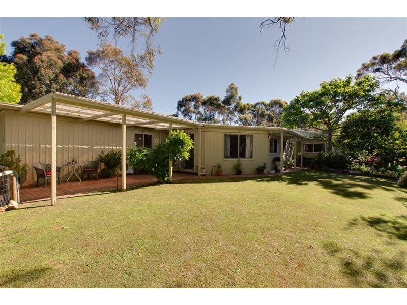 77 Shobbrook Road, Flaxley SA 5153