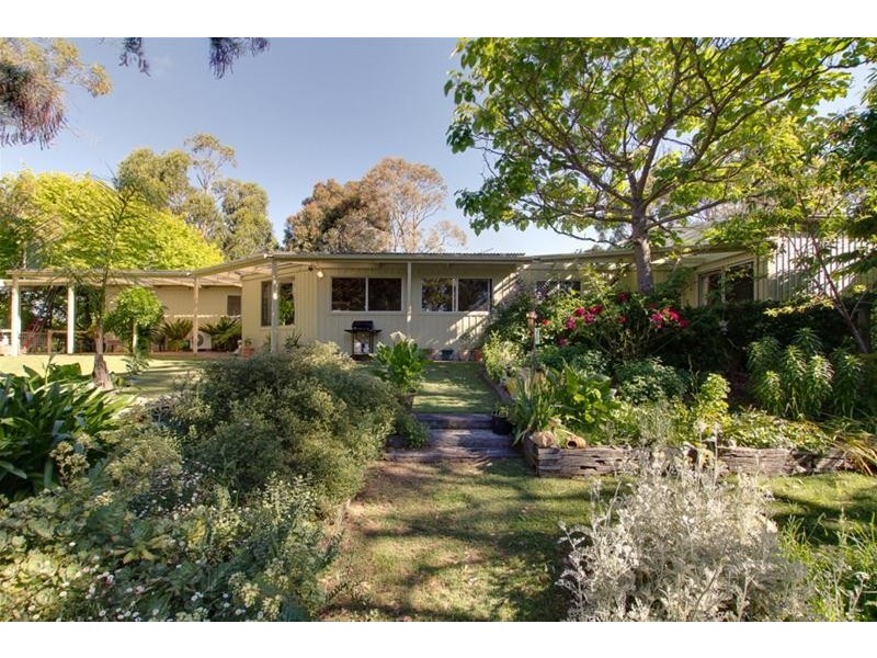 77 Shobbrook Road, Flaxley SA 5153