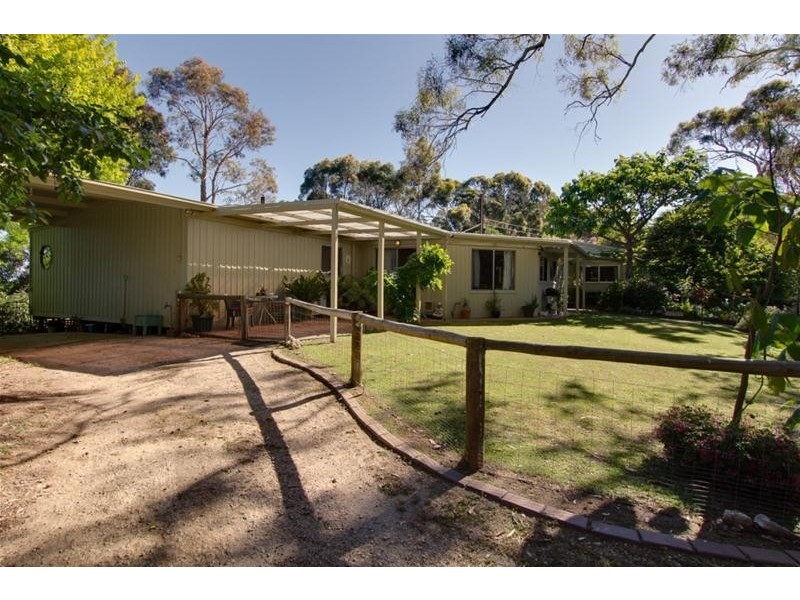 77 Shobbrook Road, Flaxley SA 5153
