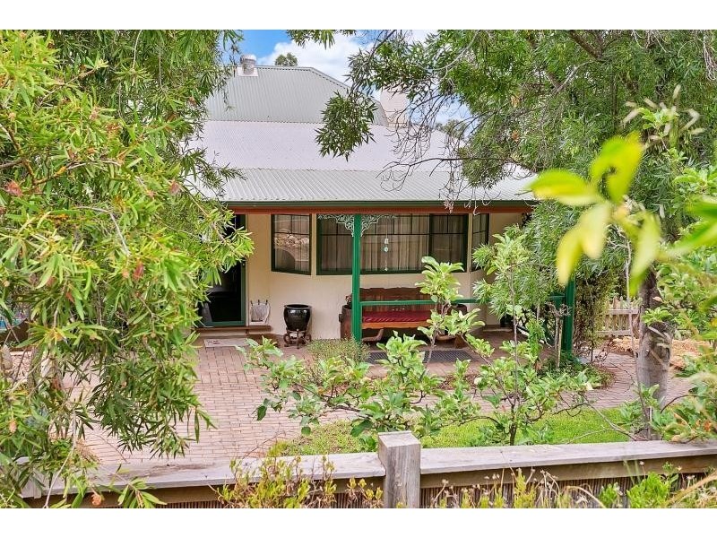 69 Purnong Road, Mannum SA 5238