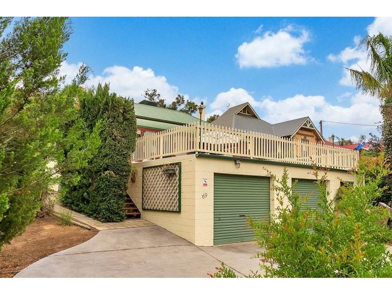 69 Purnong Road, Mannum SA 5238