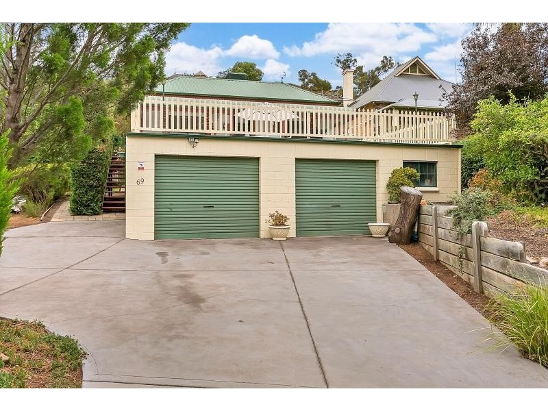 69 Purnong Road, Mannum SA 5238