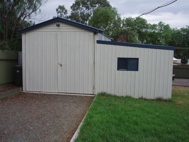 29 Nildottie Road, Swan Reach SA 5354