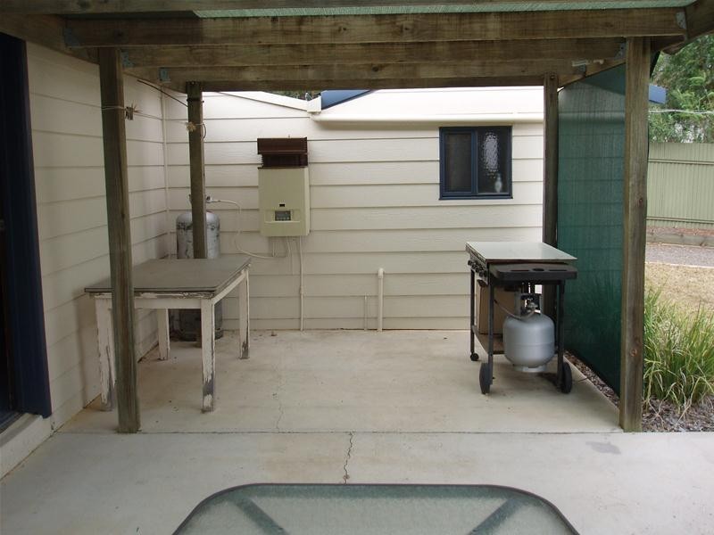 29 Nildottie Road, Swan Reach SA 5354