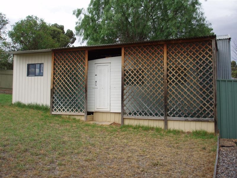 29 Nildottie Road, Swan Reach SA 5354