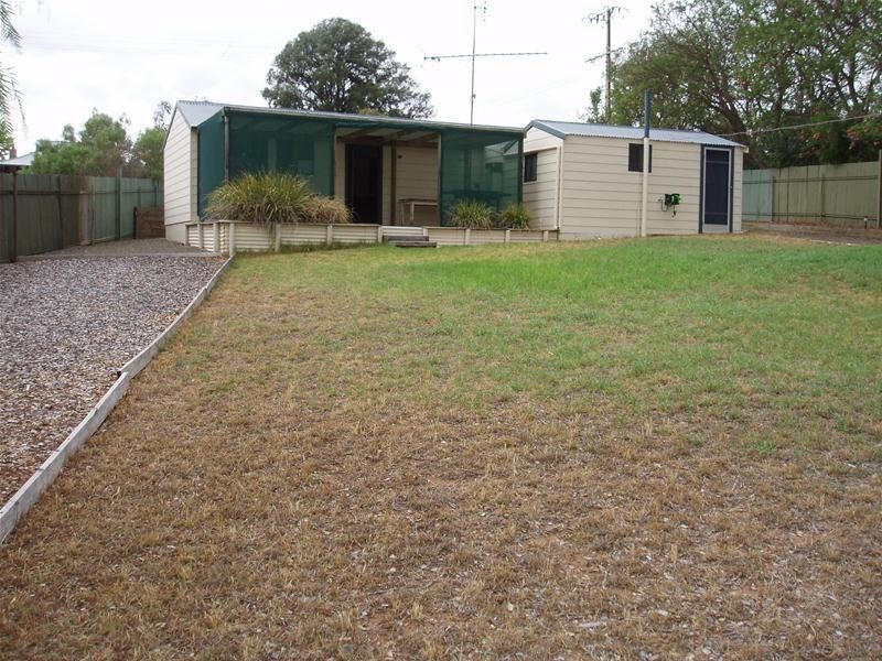 29 Nildottie Road, Swan Reach SA 5354