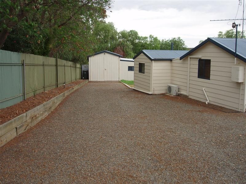 29 Nildottie Road, Swan Reach SA 5354