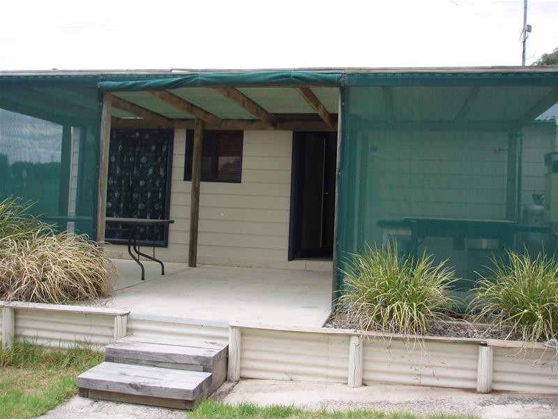 29 Nildottie Road, Swan Reach SA 5354