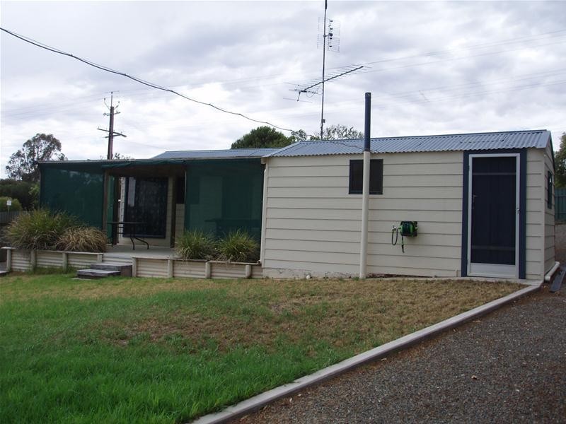 29 Nildottie Road, Swan Reach SA 5354