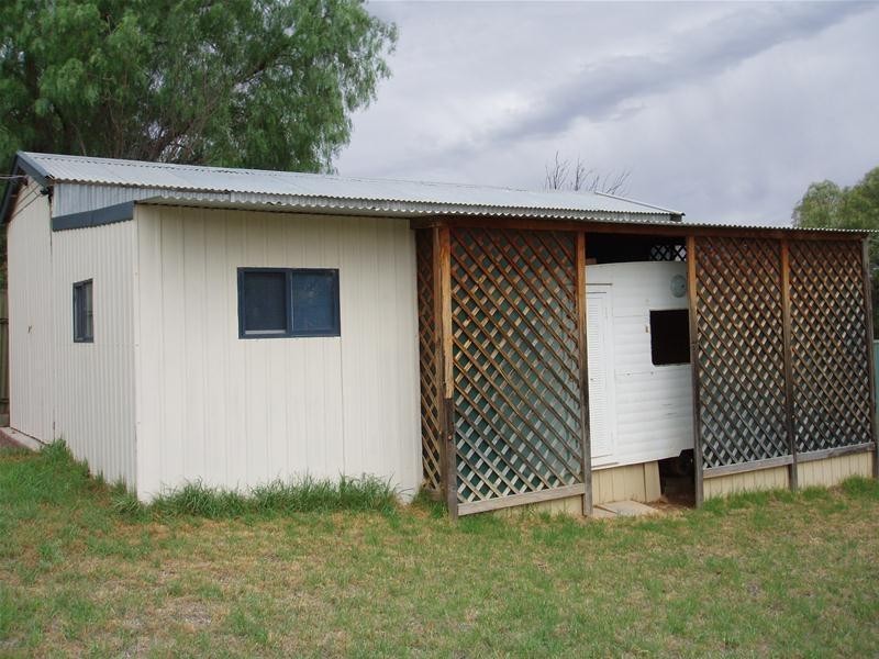 29 Nildottie Road, Swan Reach SA 5354