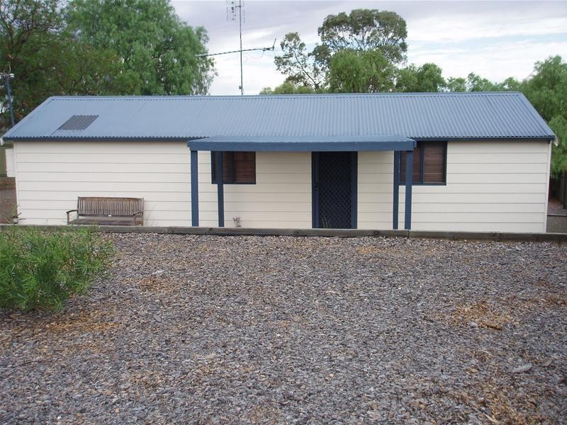 29 Nildottie Road, Swan Reach SA 5354