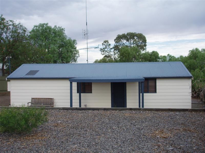 29 Nildottie Road, Swan Reach SA 5354