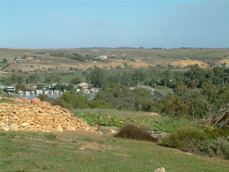 Lot 72, 44A Crawford Crescent, Mannum SA 5238