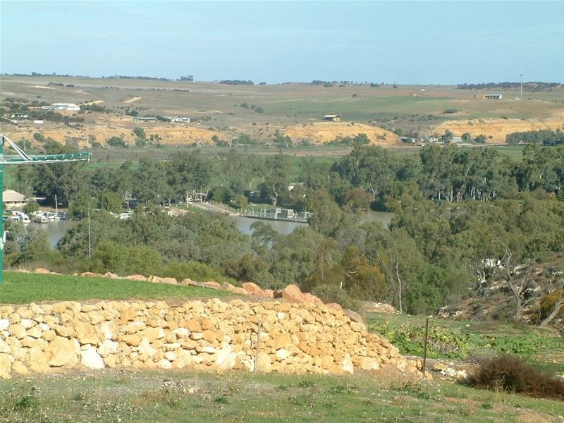 Lot 72, 44A Crawford Crescent, Mannum SA 5238