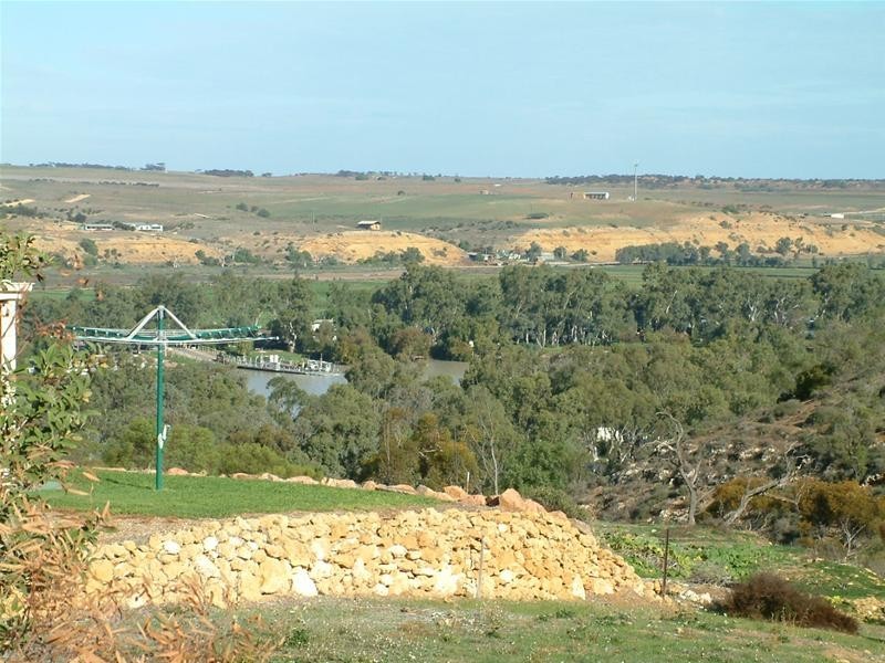 Lot 72, 44A Crawford Crescent, Mannum SA 5238