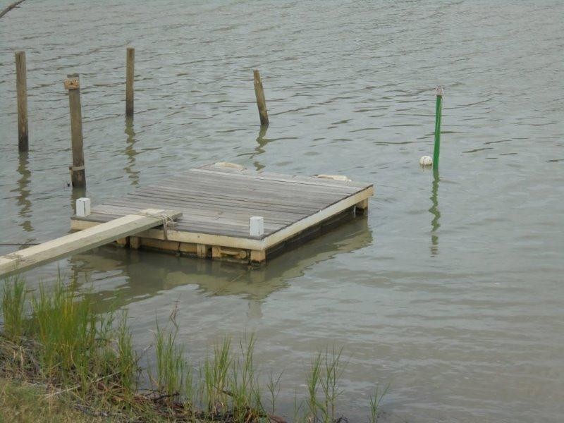 80 River Reserve Road, Swan Reach SA 5354