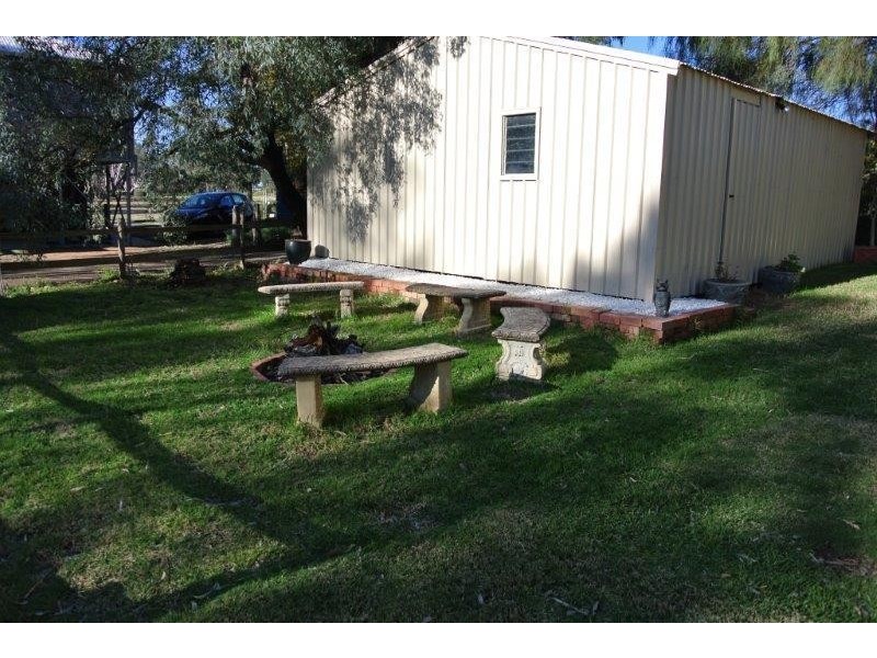 80 River Reserve Road, Swan Reach SA 5354