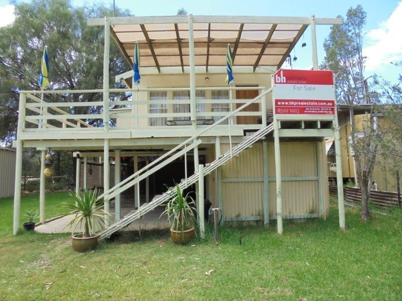 80 River Reserve Road, Swan Reach SA 5354