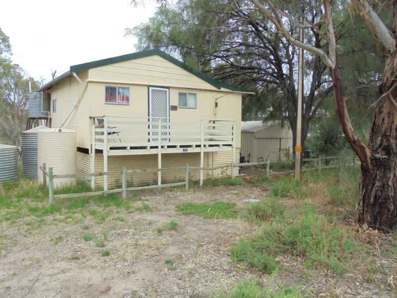 80 River Reserve Road, Swan Reach SA 5354