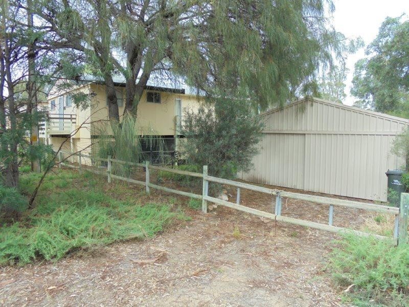 80 River Reserve Road, Swan Reach SA 5354