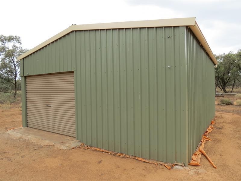 Lot 2 Sperling Road, Annadale SA 5356