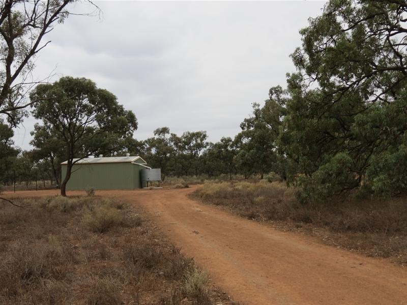Lot 2 Sperling Road, Annadale SA 5356