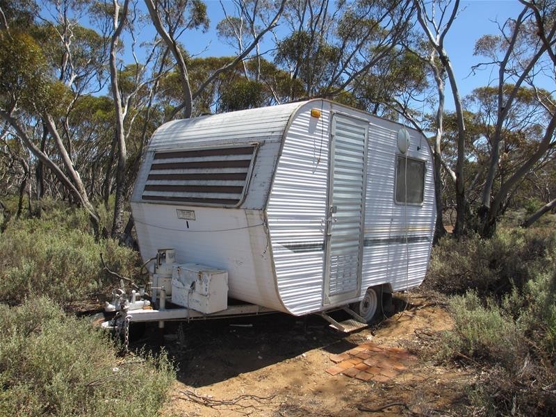 Section 47 Sleeper Track Road, Swan Reach SA 5354