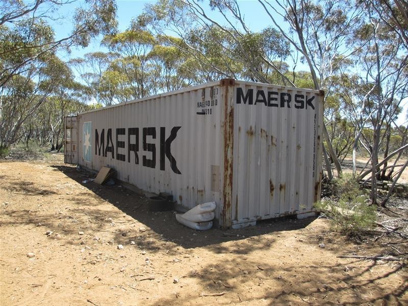 Section 47 Sleeper Track Road, Swan Reach SA 5354