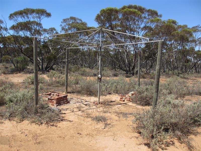 Section 47 Sleeper Track Road, Swan Reach SA 5354
