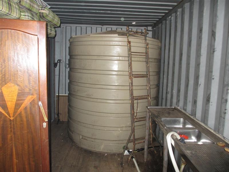 Section 47 Sleeper Track Road, Swan Reach SA 5354