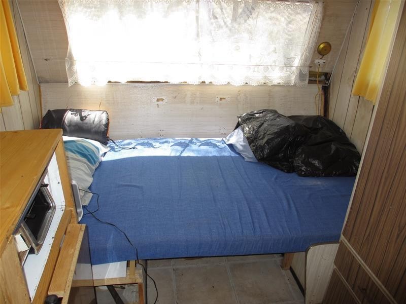 Section 47 Sleeper Track Road, Swan Reach SA 5354