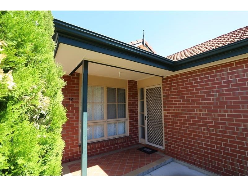 Unit 12/2 Briar Court, Felixstow SA 5070