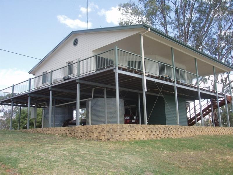 LOT 19 River Reserve Road, Swan Reach SA 5354