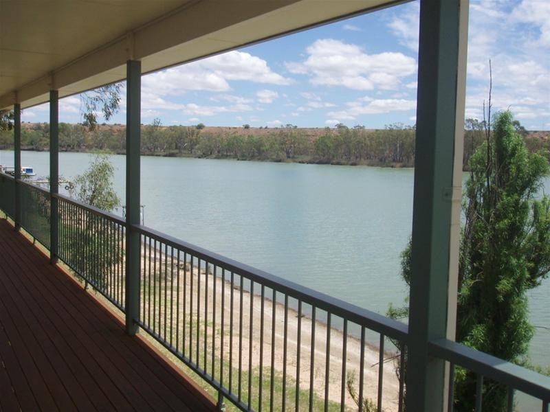 LOT 19 River Reserve Road, Swan Reach SA 5354