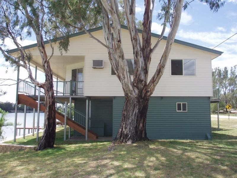 LOT 19 River Reserve Road, Swan Reach SA 5354