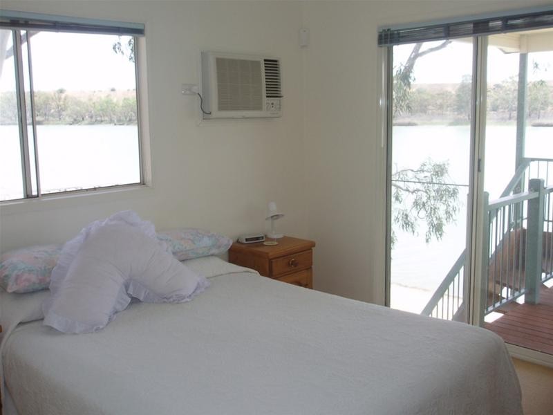 LOT 19 River Reserve Road, Swan Reach SA 5354