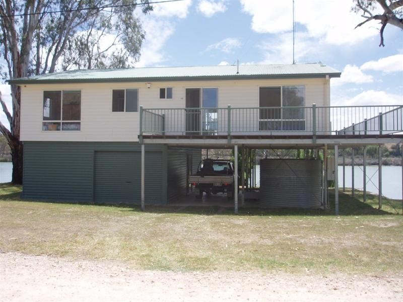 LOT 19 River Reserve Road, Swan Reach SA 5354