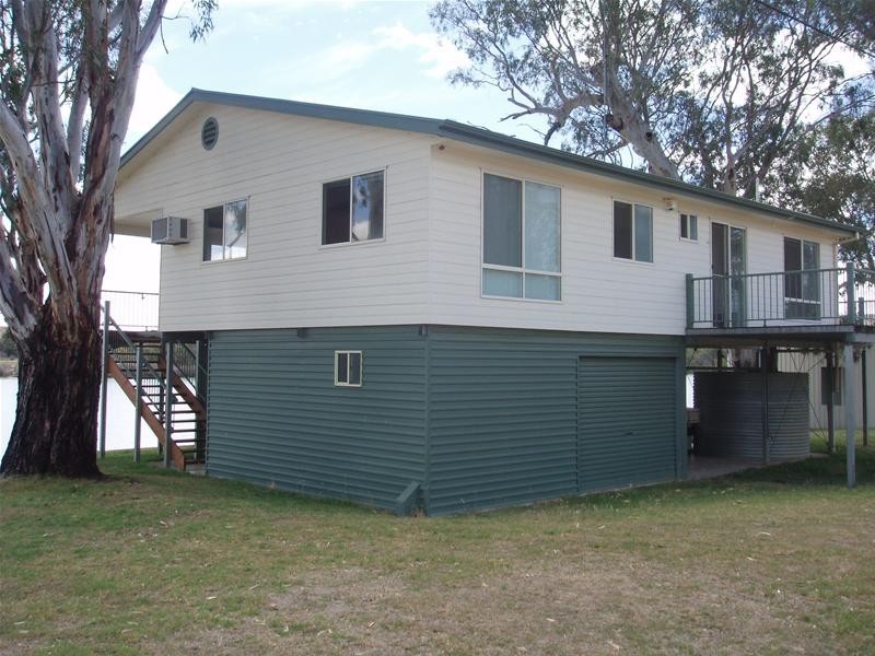 LOT 19 River Reserve Road, Swan Reach SA 5354