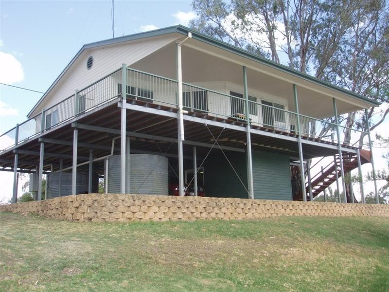 LOT 19 River Reserve Road, Swan Reach SA 5354