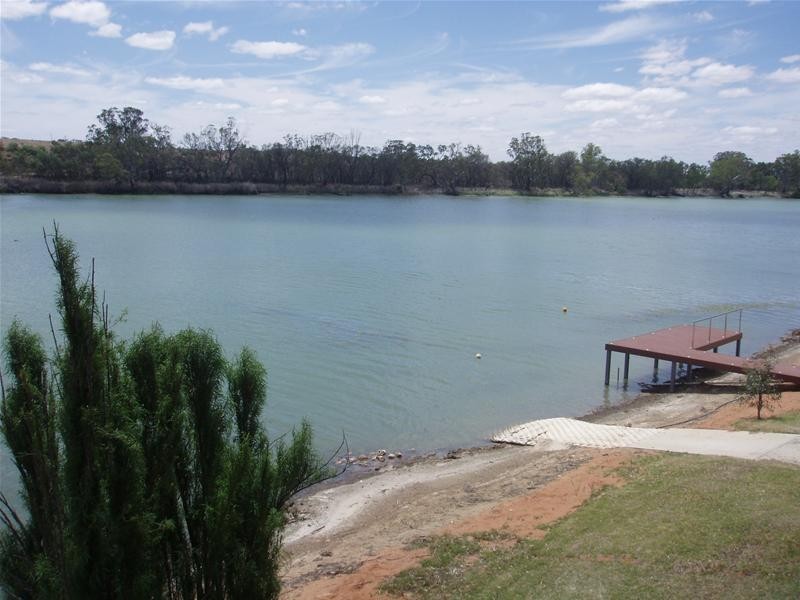 LOT 19 River Reserve Road, Swan Reach SA 5354